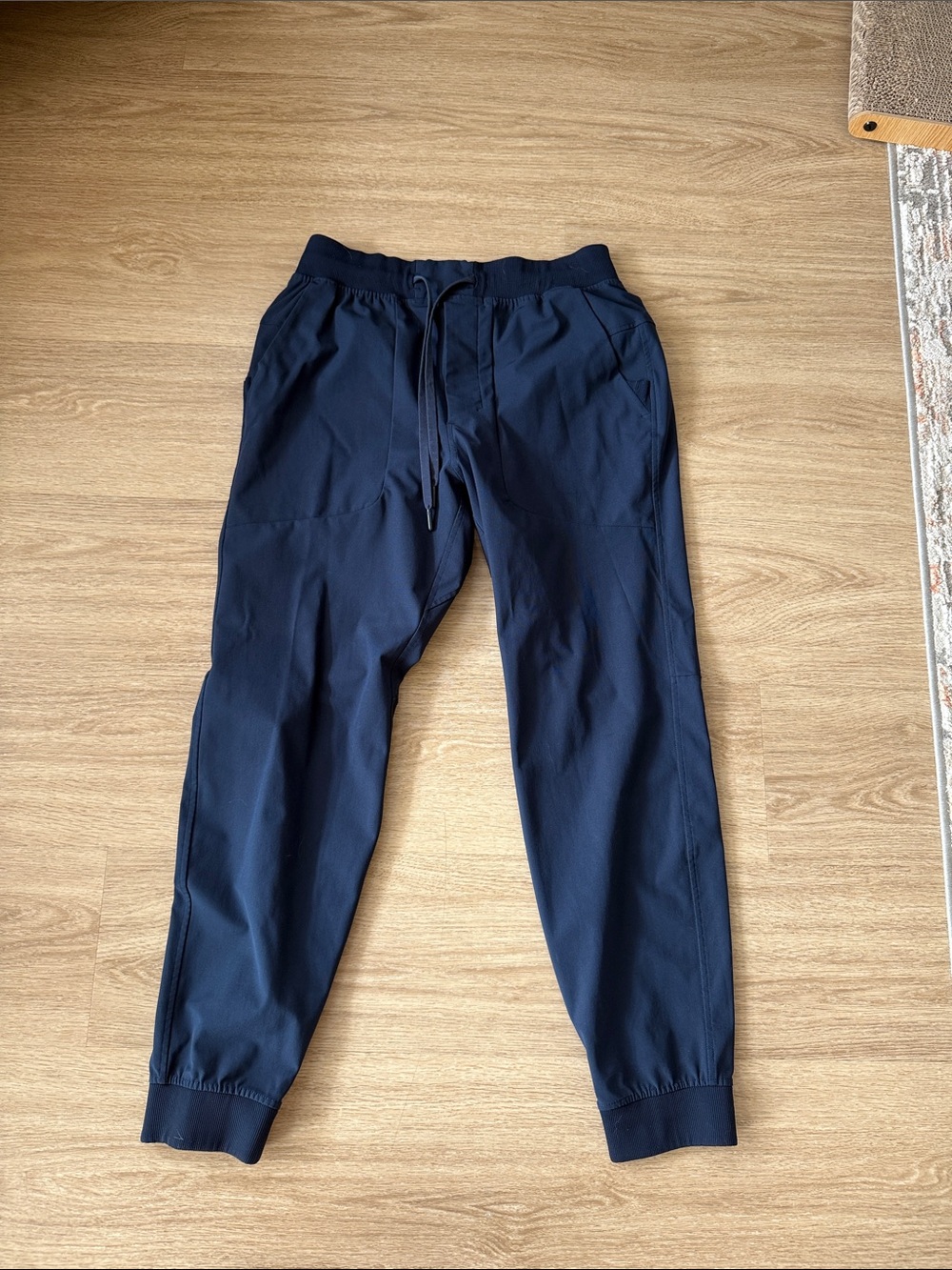 Lululemon ABC Joggers